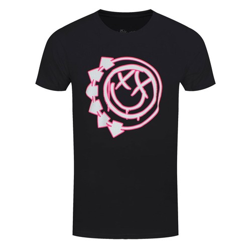 Shirt blink 182 sei - blink,