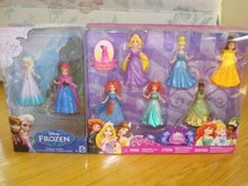 Disney Princess Magiclip con