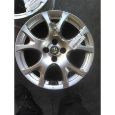 4 CERCHI IN LEGA PER ALFA ROMEO MITO (13-16)(16-18) 1.3 16V JTD (62KW) 2013