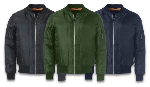 Giacca giubbotto bomber - giacca,