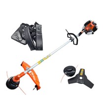 Decespugliatore a Scoppio 52cc