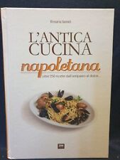 CUCINA NAPOLETANA -Ricette