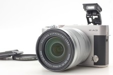 Fujifilm X-A3 fotocamera