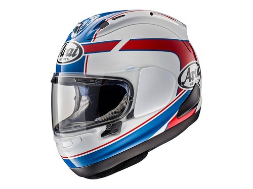 Casco integrale arai v - casco,