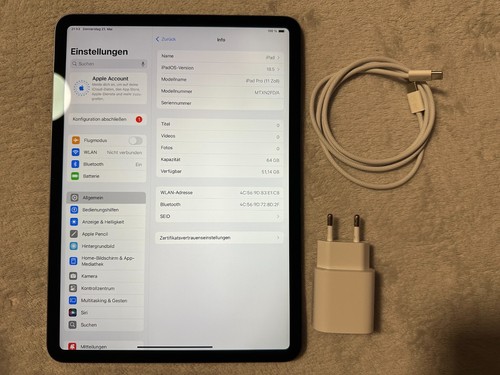 Apple ipad pro pollici 64 - apple,