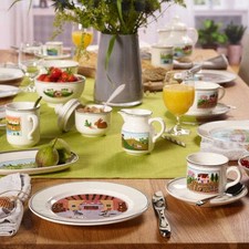 Villeroy & Boch Design Naif