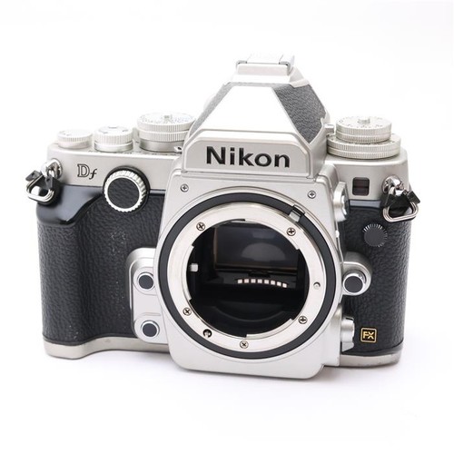 Nikon silver 2mp dslr - nikon, 16.2mp