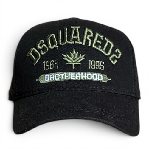 Dsquared2 berretto baseball - dsquared2,