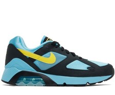 NIKE AIR MAX 180 'BALTIC BLUE'