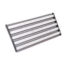 Griglia superiore calandra