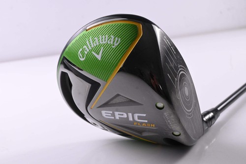 Callaway epic flash driver - epic,