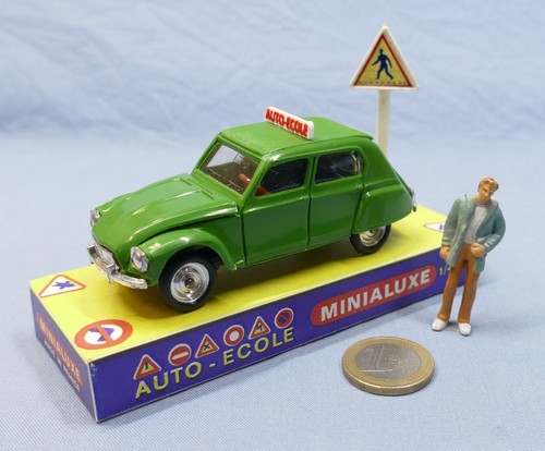 Minialuxe originale france - originale,
