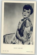 511104756 - Leander, Zarah