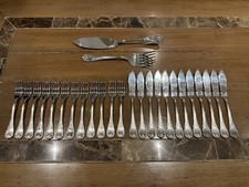 Christofle Marly Servizio di