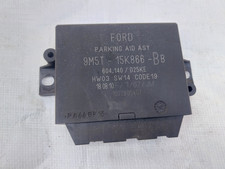 Centralina Sensori modulo