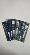 Lotto ram ddr3 (1 - 4gb) 18gb