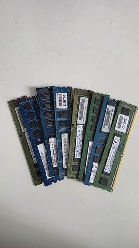 Lotto ram ddr3 18gb - lotto,