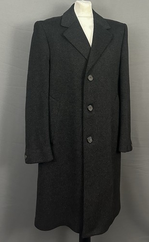 Cappotto tessuto - cappotto/cappotto, in