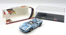 Revell Monogram Lola T-70 Mk II #16 Follmer slot car 1:32 MIB 85-4826 2009 * T70