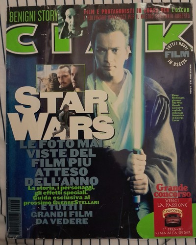 Rivista ciak 3 marzo - ciak,