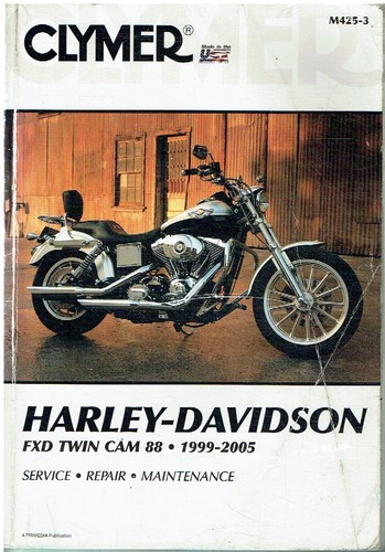 Harley davidson dyna - harley, serie