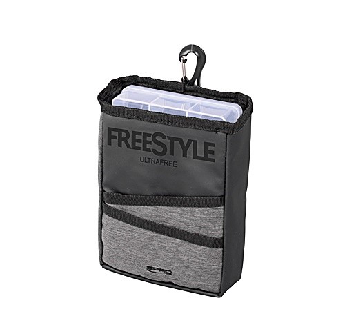 Spro freestyler ultrafree box - freestyler,