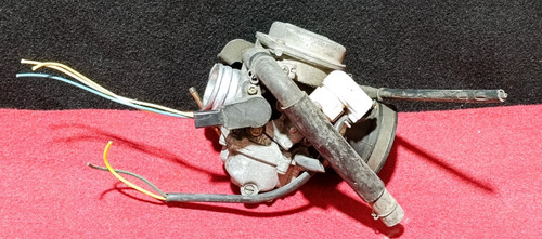 Carburatore keihin honda - keihin, sh