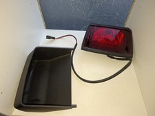 FANALINO ARRESTO TERZO STOP