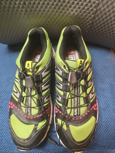 Salomon crossmax donna - xr,
