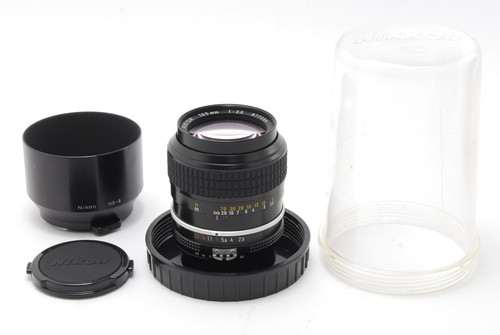 Top come nuovo nikon ai - come,