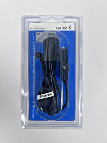 Nuovo garmin pc cavo - garmin,