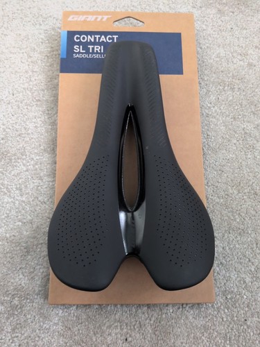 Sella bici sst - bici, giant