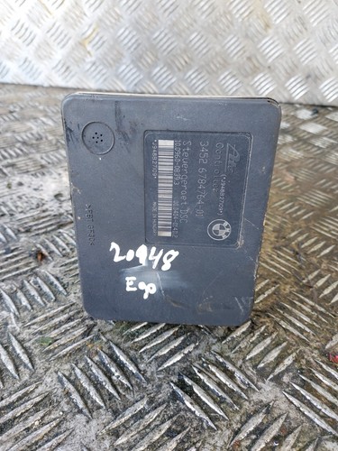 Bloc hydraulique abs bmw - hydraulique,