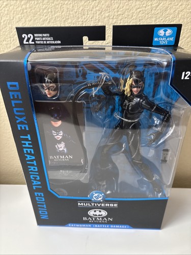 Mcfarlane multiverse - mcfarlane, dc