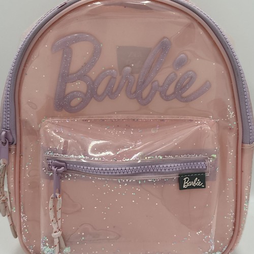 Barbie mini zaino zara - mini,
