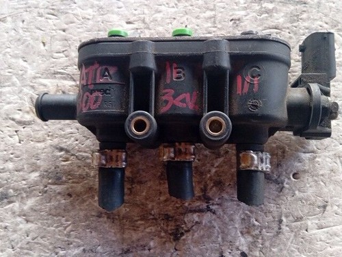 Kit iniettori gpl matiz - kit,
