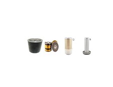 Kit Di Servizio Filtro