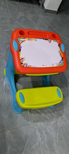 Banco scuola bambini smoby - bambini,