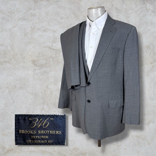 Tuta brooks brothers 346 - tuta,