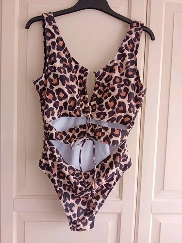 Costume bagno donna - donna, con