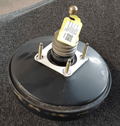 51724428 servofreno fiat - 51724428,