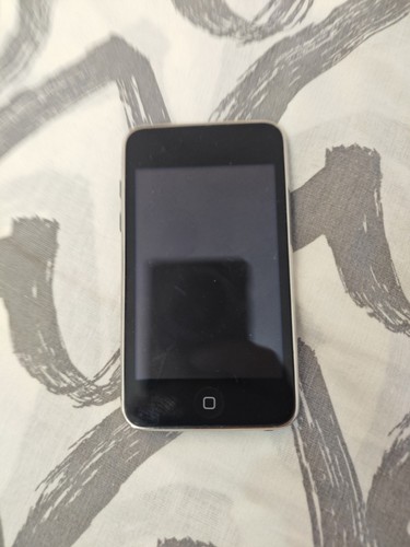 Apple ipod touch - ipod,