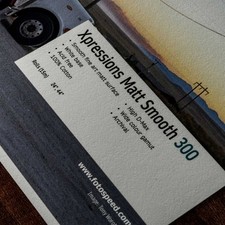 Fotospeed Studio XPRESSION