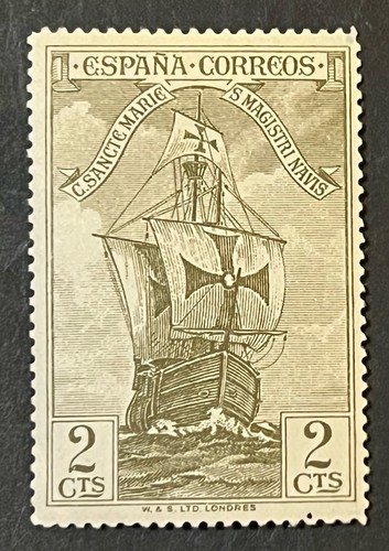 Francobolli viaggio 1930 - viaggio:,