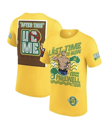 Maglietta wwe john cena - maglietta,