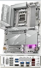GIGABYTE X870E AORUS ELITE