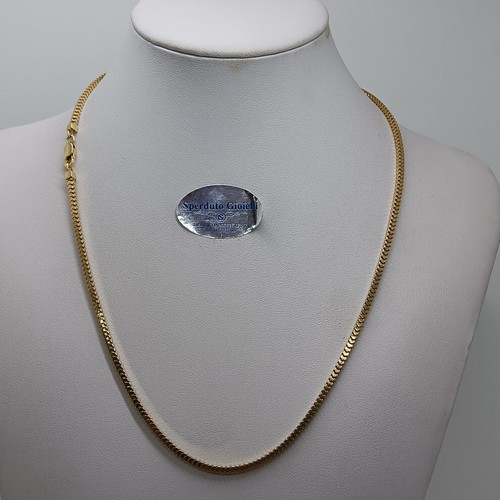 Collana uomo donna - collana, unisex