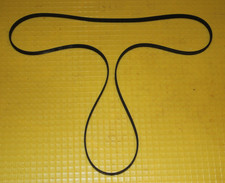 Technics SL-BD20 Cinghia per Giradischi, Specifica per Technics in Larghezza 4 mm