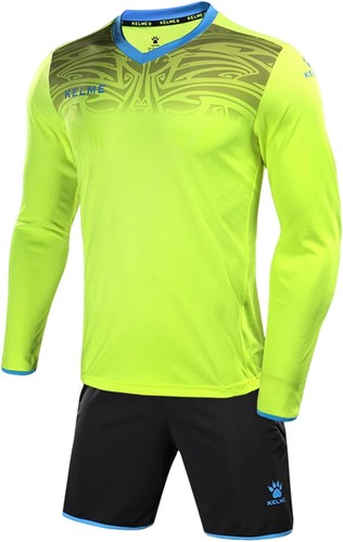 Kelme completo portiere calcio - completo,