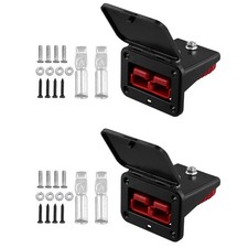 2X Supporto per Prese  175A